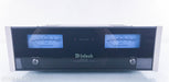 McIntosh MC152 Stereo Power Amplifier