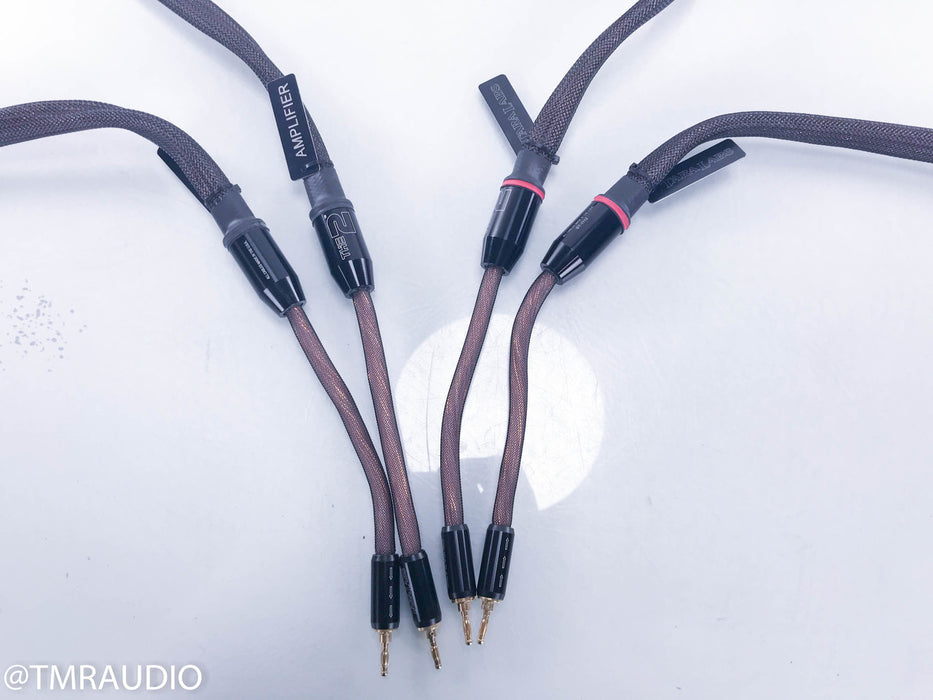 Tara Labs The 2 Speaker Cables