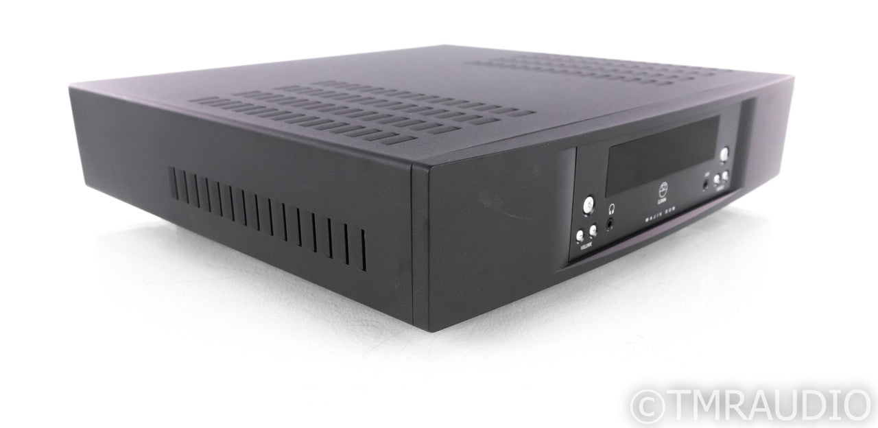 Linn Majik DSM/3 Stereo Integrated Streaming Amplifier; HDMI 2.0, 4K