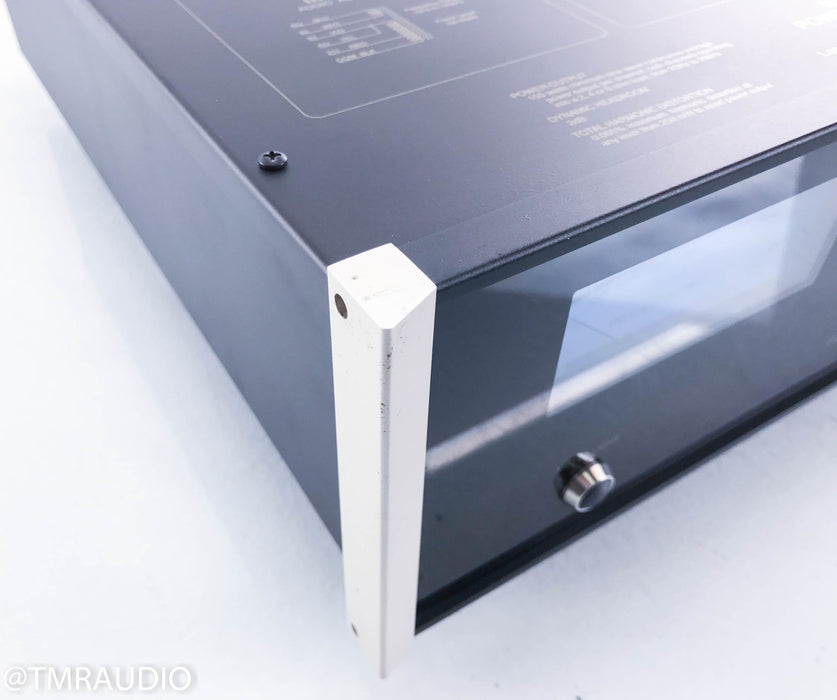 McIntosh MC152 Stereo Power Amplifier