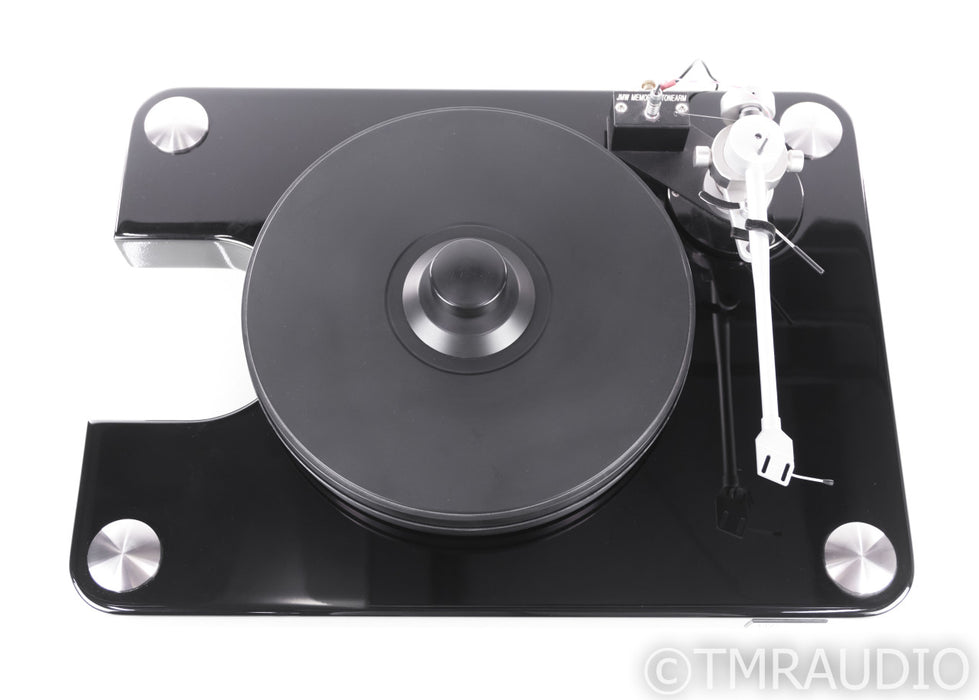 VPI Aries 2 Black Knight Turntable