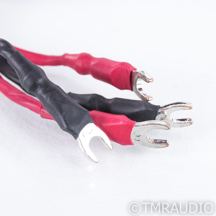 Cardas Clear Cygnus Speaker Cables; 3m Pair