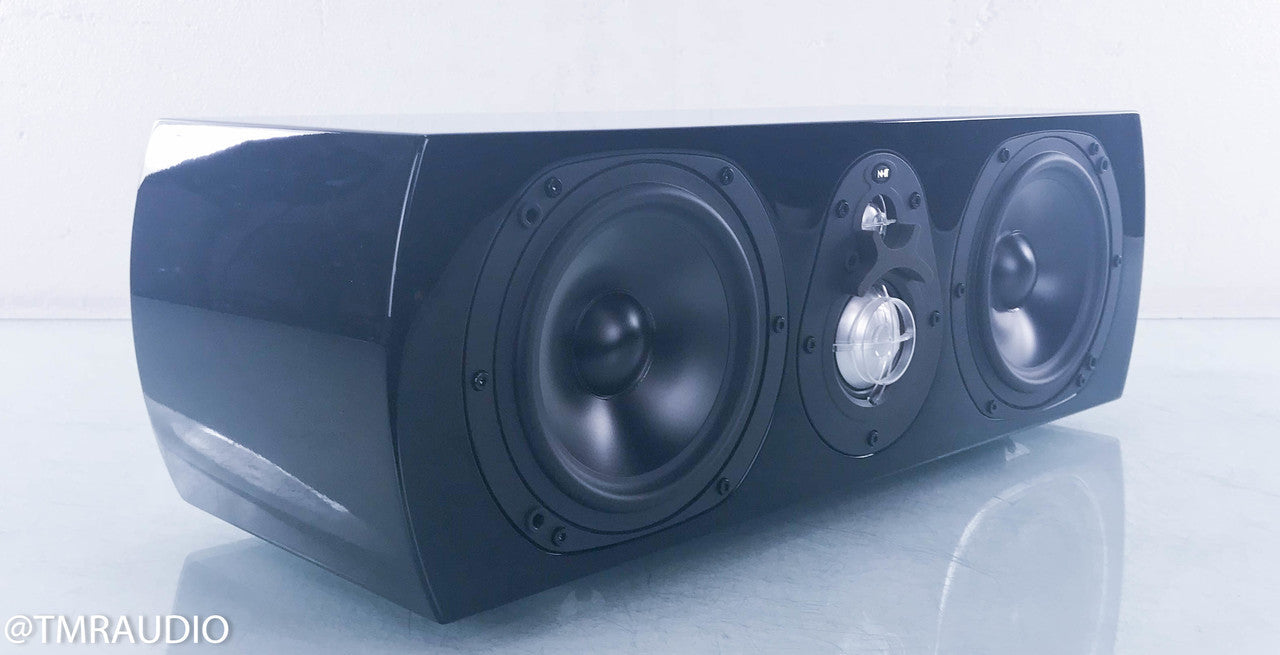 NHT Classic ThreeC Center Channel Speaker