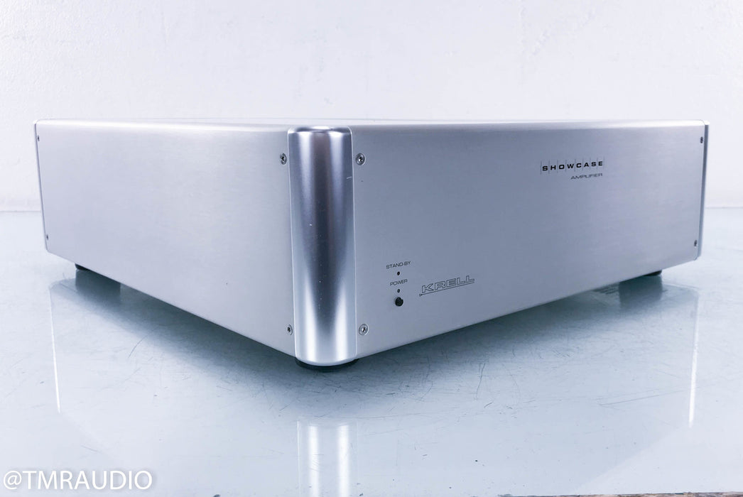 Krell Showcase 5 Channel Power Amplifier