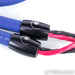 Cardas Clear Cygnus Speaker Cables; 3m Pair