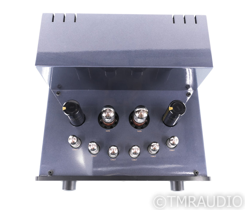Primaluna Dialogue Premium Stereo Tube Preamplifier