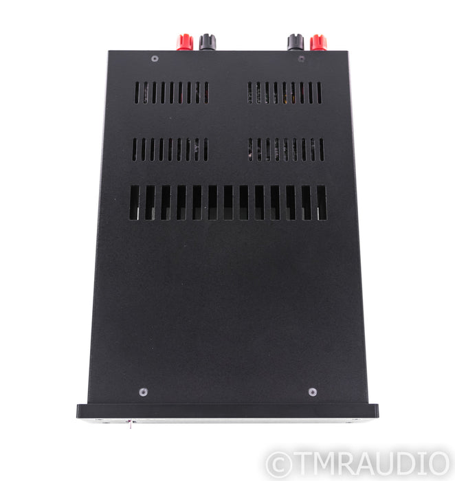 April Music Stello S100 Stereo Power Amplifier; S-100