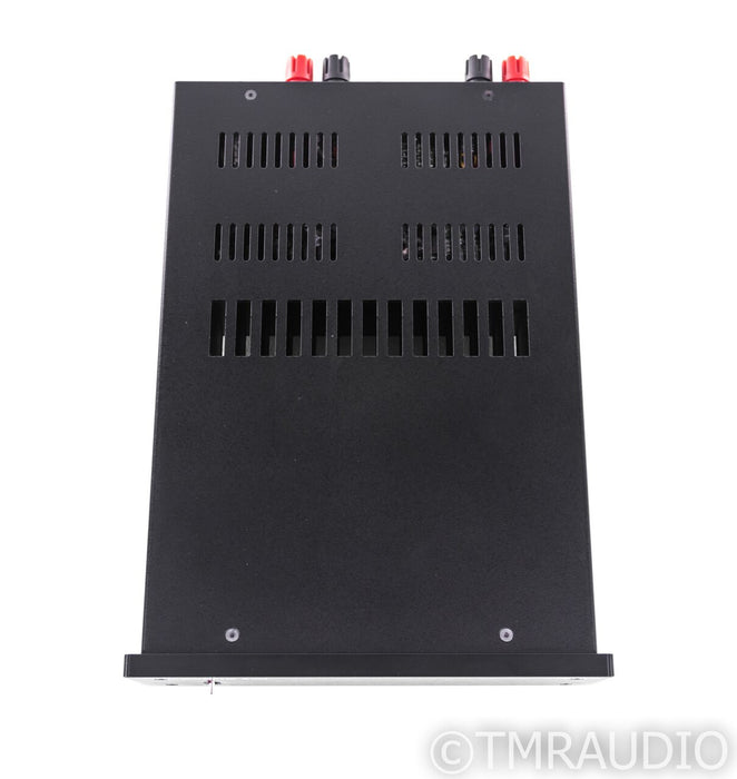 April Music Stello S100 Stereo Power Amplifier; S-100