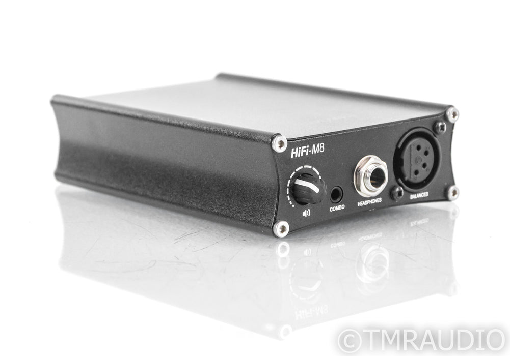 Centrance HiFi-M8 Portable Headphone Amplifier / DAC
