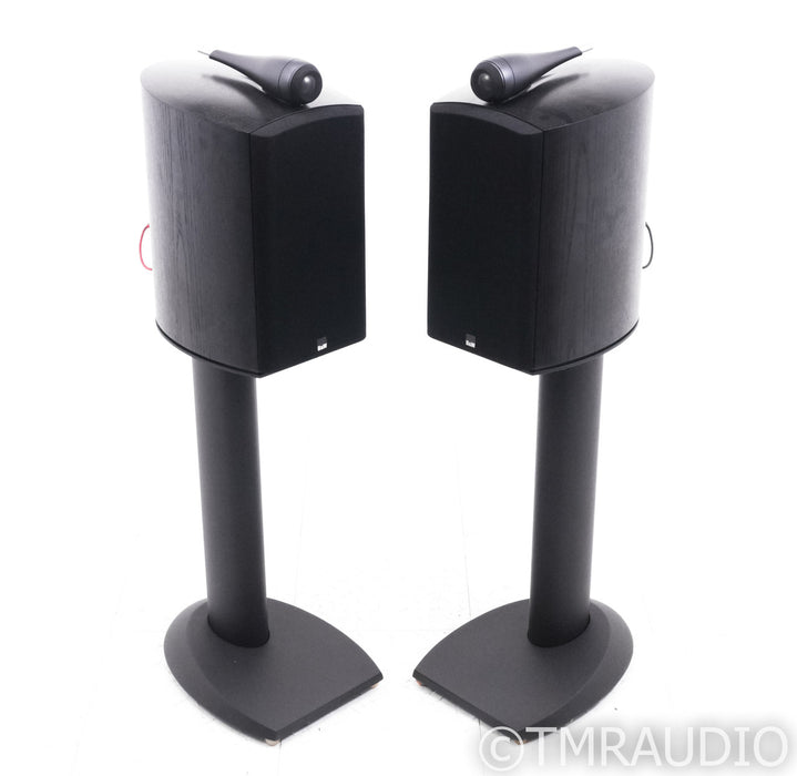 B&W 805S Bookshelf Speakers