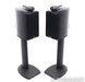 B&W 805S Bookshelf Speakers