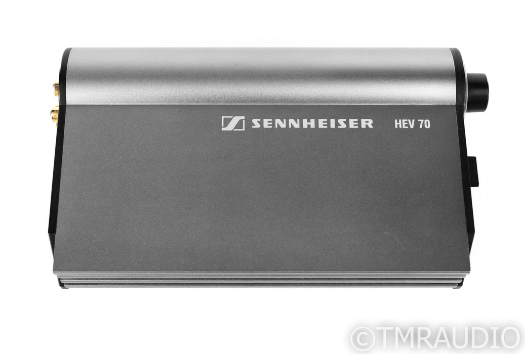 Sennheiser HEV70 Vintage Electrostatic Headphone Amplifier