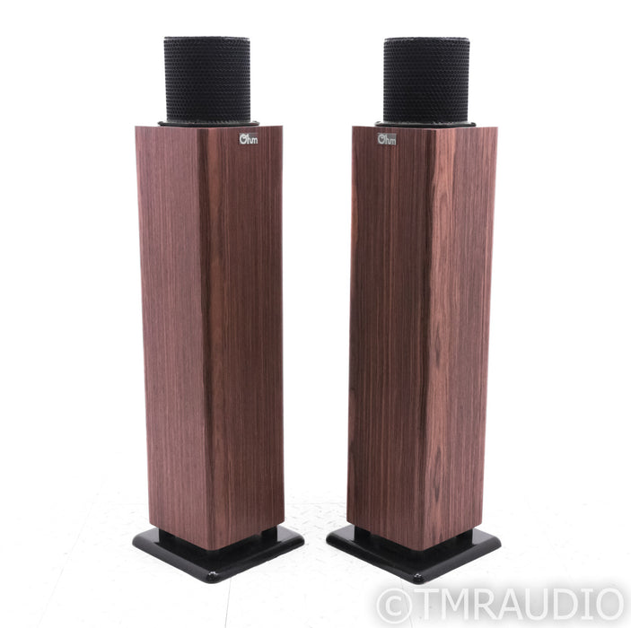 Ohm Walsh 1000 Floorstanding Speakers
