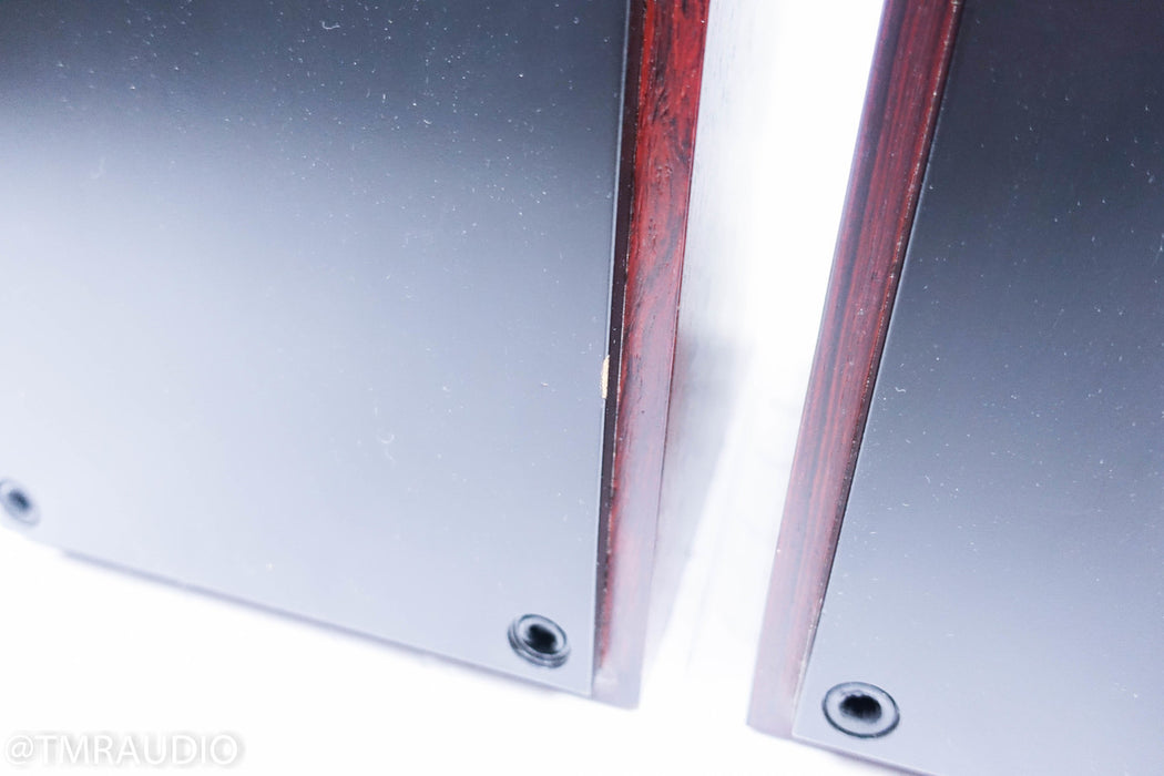 Meridian DSP 5000 Digital Powered Floorstanding Speakers