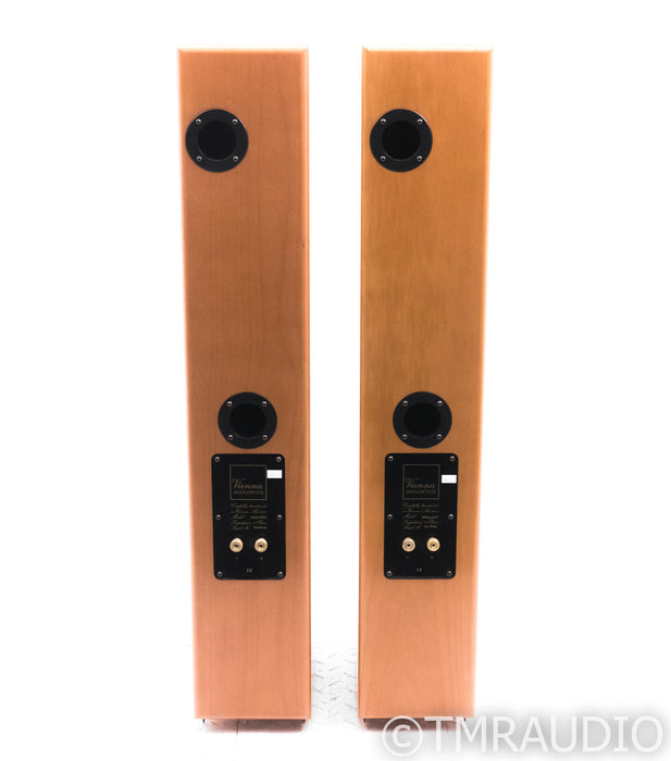 Vienna Acoustics Mozart Floorstanding Speakers