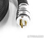 Shunyata Research Python Power Cable; Zitron; 1.8m AC Cord
