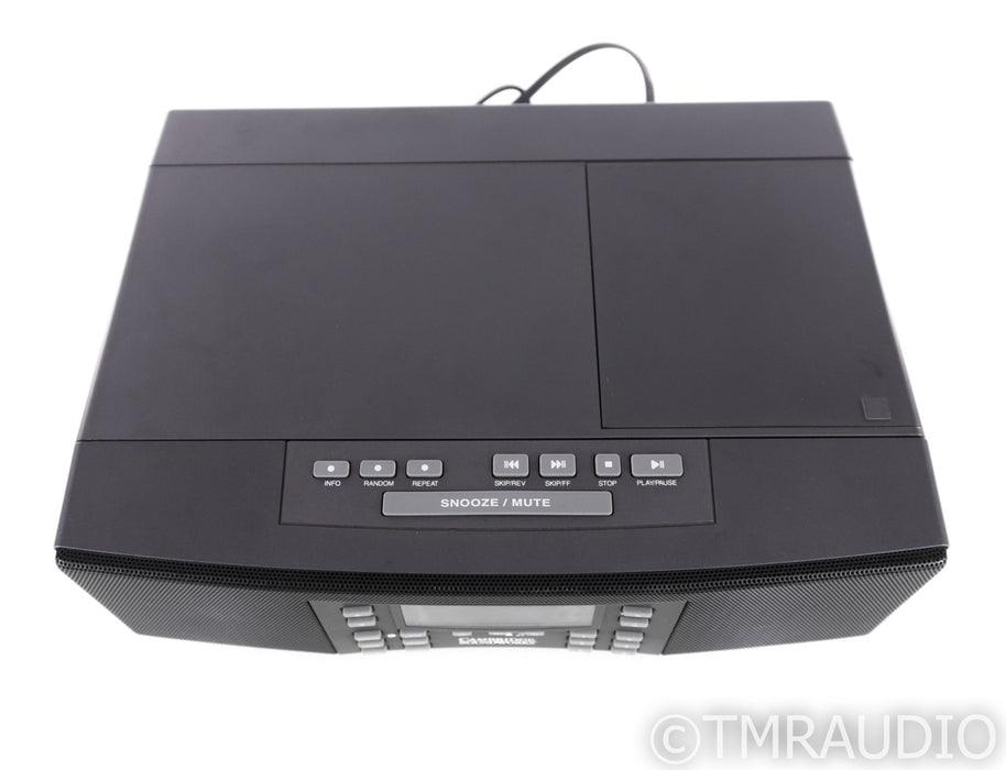 Cambridge Soundworks Model 88 CD Player / AM/FM Tuner; 88-CD; Remote