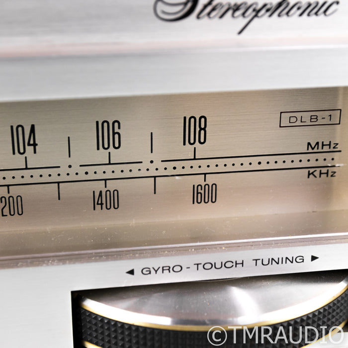 Marantz Model 2500 Vintage Stereo Receiver