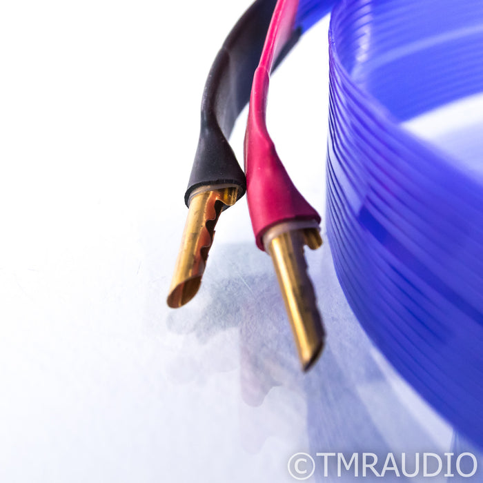Nordost Blue Heaven LS Speaker Cables; 2m Pair