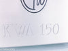 ModWright KWA 150 Stereo Power Amplifier; KWA150; Factory Updated w/ New Caps