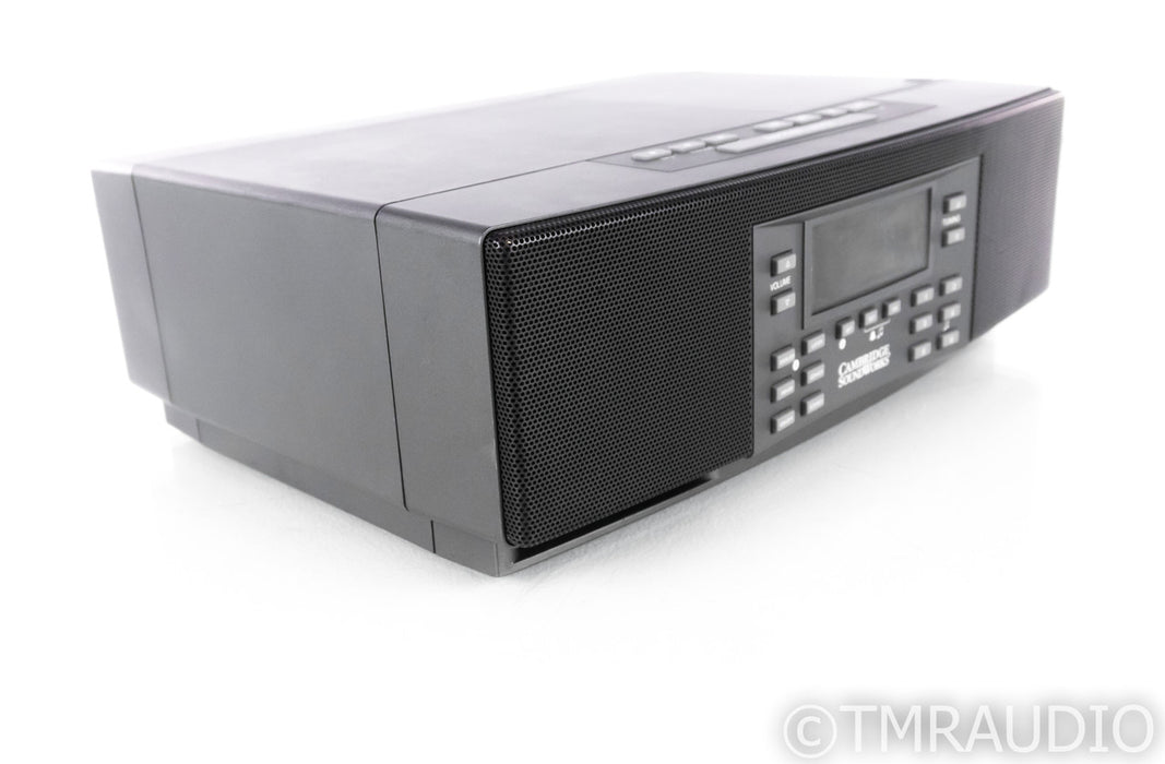 Cambridge Soundworks Model 88 CD Player / AM/FM Tuner; 88-CD; Remote
