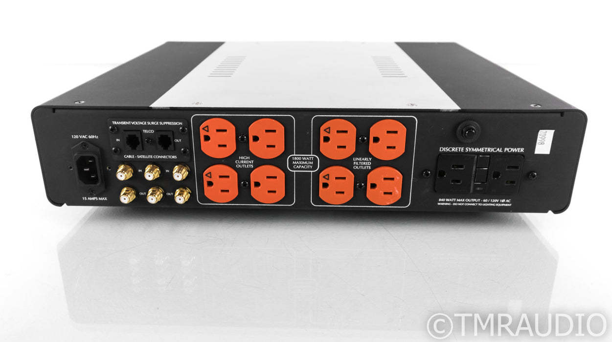 Furman IT-Reference 15i AC Power Line Conditioner; IT-REF 15I