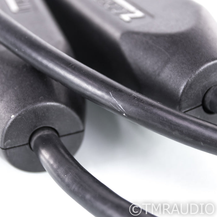 MIT Z Cord II Power Cable; 2m AC Cord