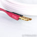 Nordost Flatline Speaker Cables; 8ft Pair