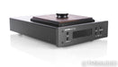 April Music Stello CDT100 CD Transport; CDT-100; Remote