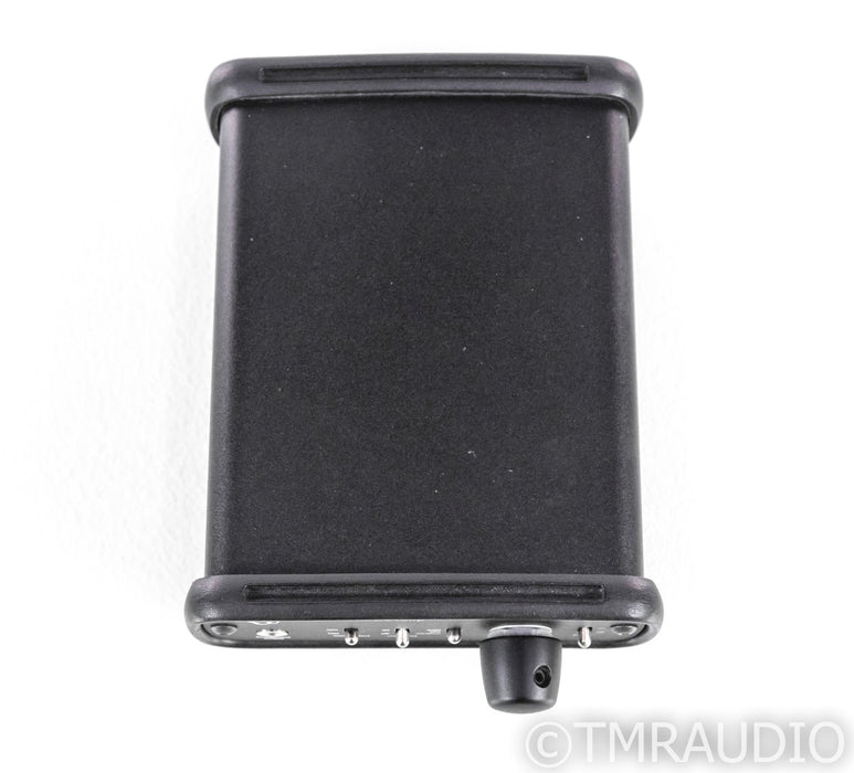 HeadRoom Micro Amp Headphone Amplifier