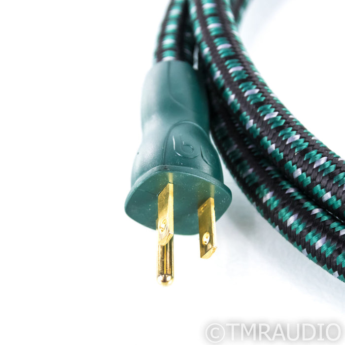 Audioquest NRG 2 Power Cable; 2m AC Cord
