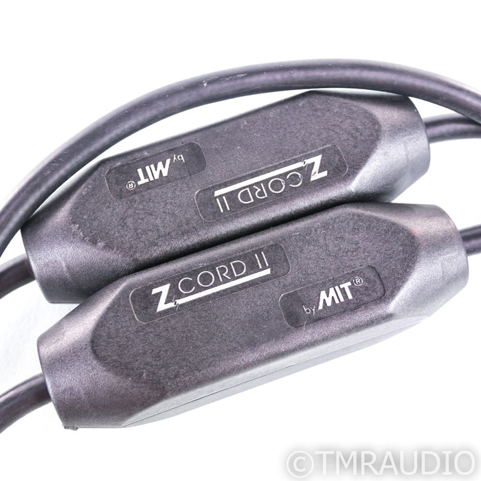 MIT Z Cord II Power Cable; 2m AC Cord