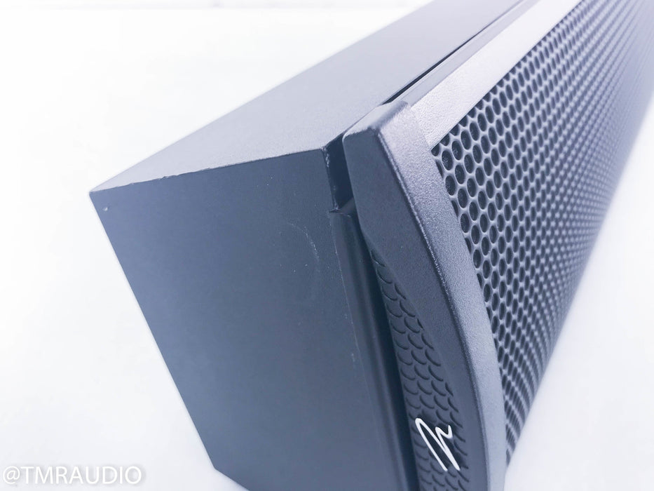 Martin Logan Encore TF Center Channel / Surround Speakers