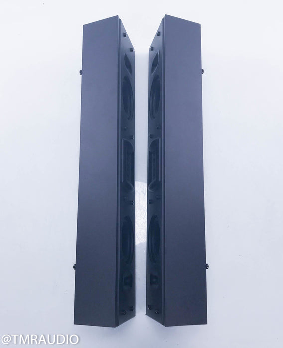 Martin Logan Encore TF Center Channel / Surround Speakers