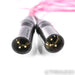 Nordost Norse 2 Heimdall 2 XLR Cables; 1m Pair Balanced Interconnects