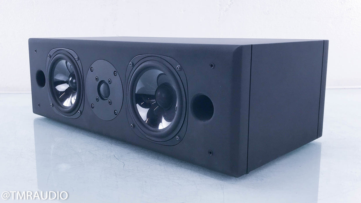 Vienna Acoustics Theatro Center Channel Speaker