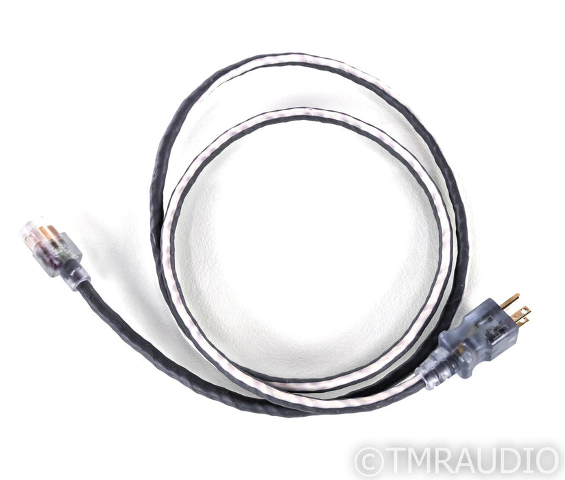Shunyata Research Venom 3 Power Cable; 1.75m AC Cord