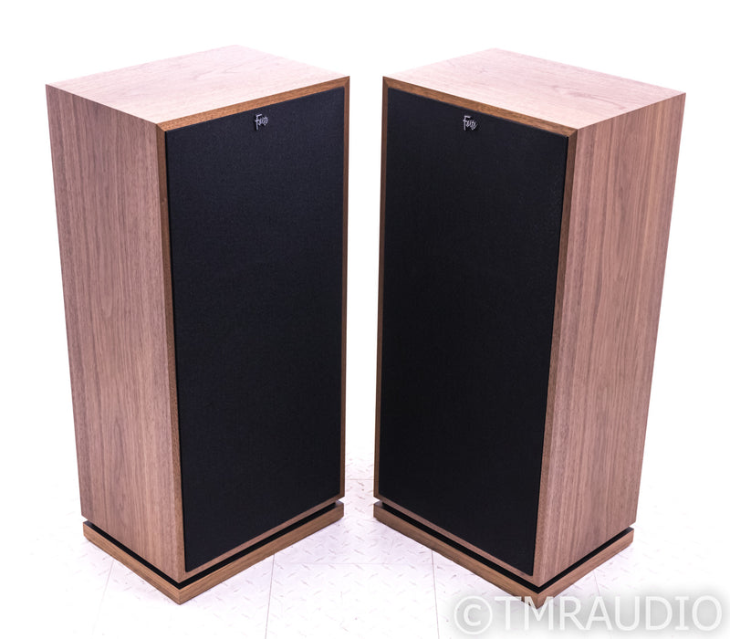Klipsch Forte III Floorstanding Speakers