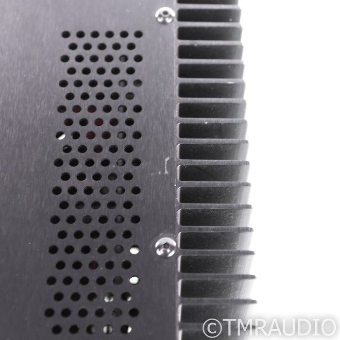 Acurus 200X3 3 Channel Power Amplifier; 200-X3