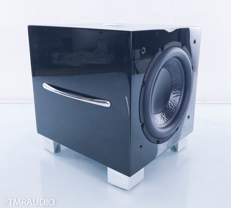 REL S2 10" Wireless Powered Subwoofer