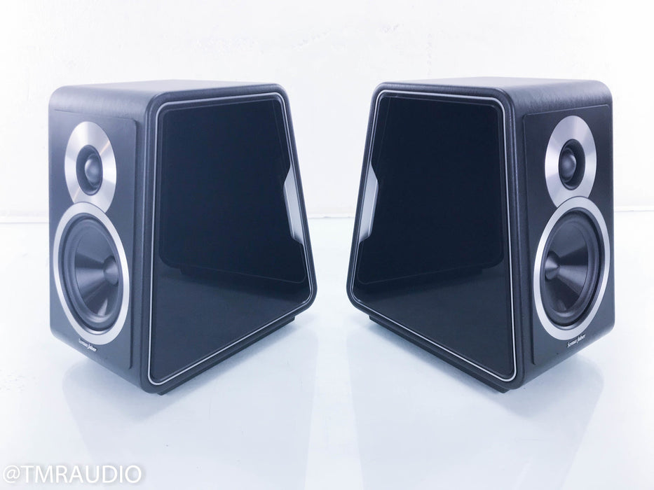 Sonus Faber Chameleon B Bookshelf Speakers