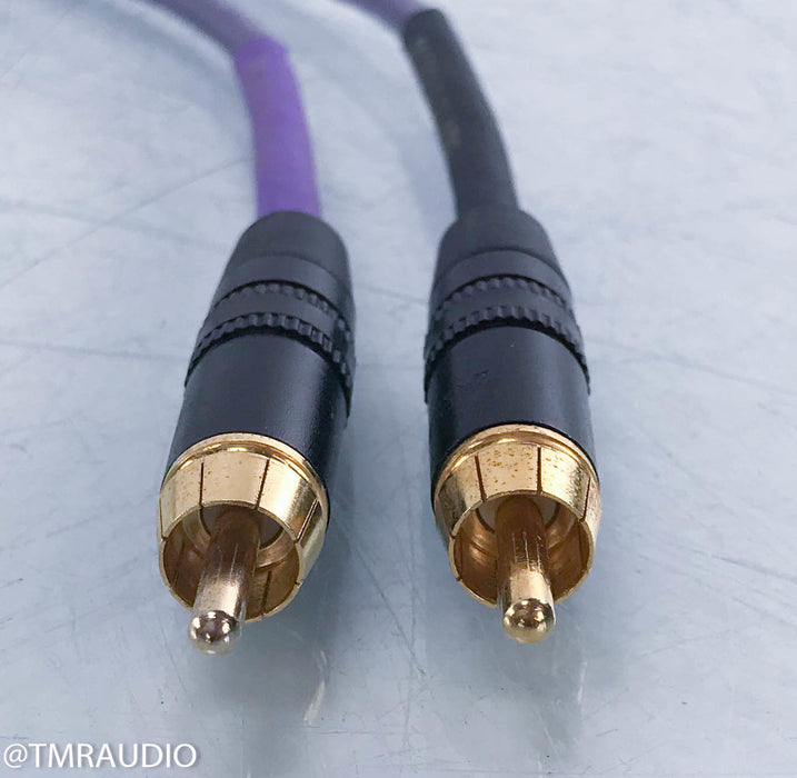 Nordost Purple Flare RCA Cables