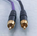 Nordost Purple Flare RCA Cables