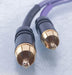 Nordost Purple Flare RCA Cables