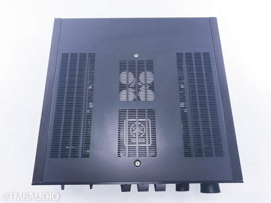 Yamaha A-S1000 Stereo Integrated Amplifier