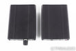 HeadRoom Coda & Overture Headphone Amplifier / DAC; Battery Powered