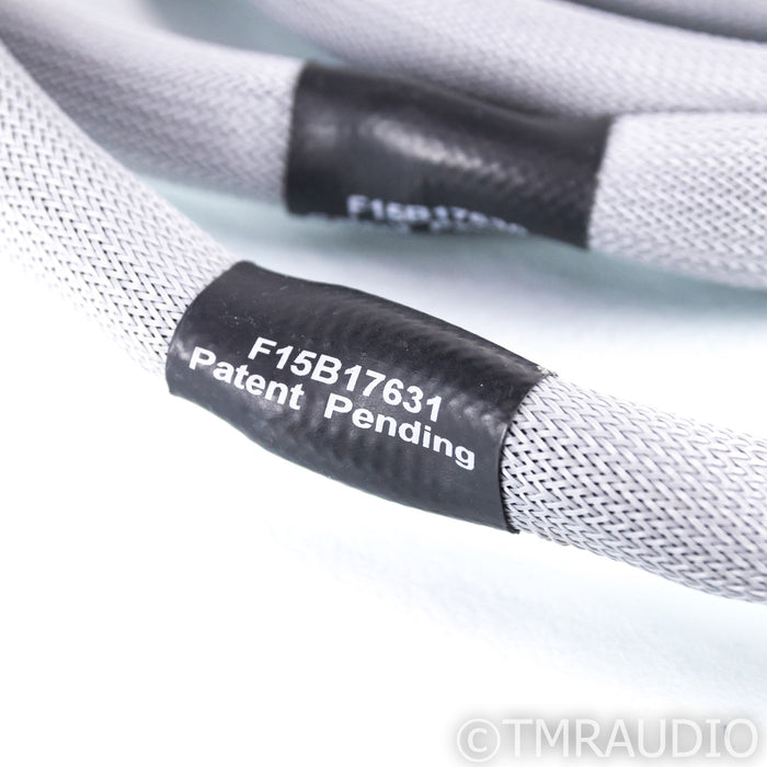 Kubala-Sosna Fascination Speaker Cables; 3m Pair