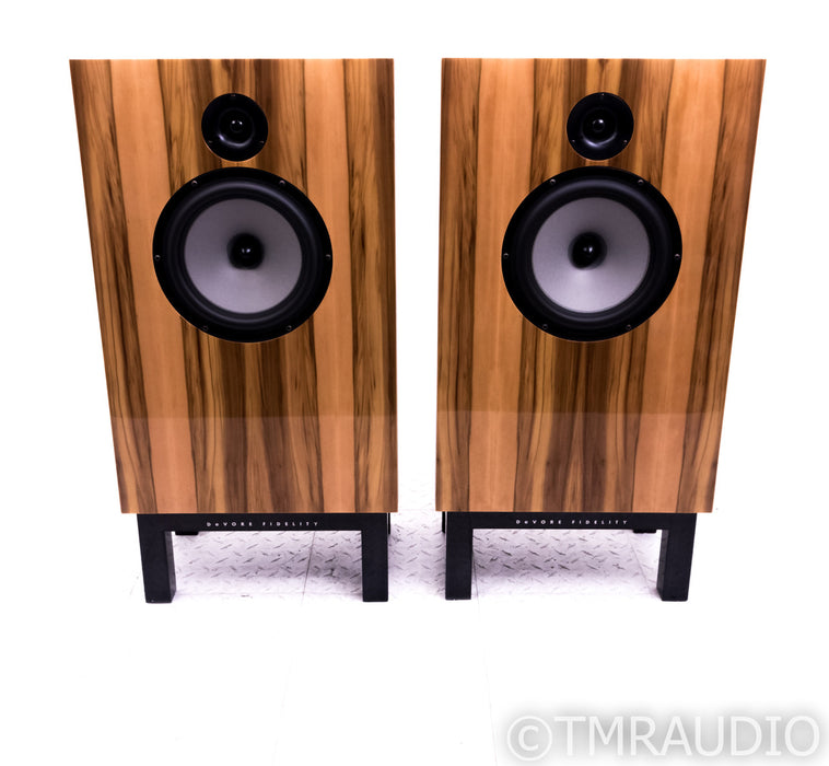 Devore Fidelity Orangutan O/96 Floorstanding Speakers