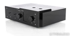 Lector Zoe Stereo Tube Preamplifier; Remote