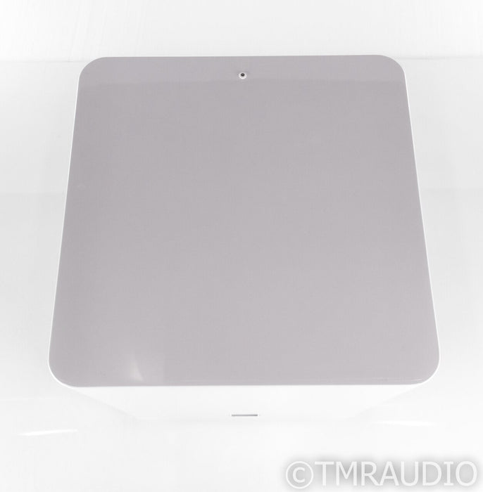 Monitor Audio Radius 390 10" Powered Subwoofer; Satin White